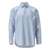 Afbeelding van M by MASCOT® Workwear Overhemd | | 7106 lichtblauw/wit geruit | 25804-744-7106