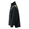 Afbeelding van MASCOT® Workwear Winterjas | ACCELERATE MULTISAFE | 01017 donkermarine/hi-vis geel | 21535-292-0101
