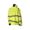 Afbeelding van MASCOT® Workwear Jas | ACCELERATE MULTISAFE | 17010 hi-vis geel/donkermarine | 21309-281-17010