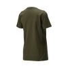 Afbeelding van MASCOT® Workwear T-shirt | CROSSOVER | 33 mosgroen | 26092-965-33