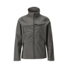 Afbeelding van MASCOT® Workwear Softshell jas | LIMITED EDITION | 18 donkerantraciet | Z0102-220-18