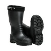 Afbeelding van MASCOT® Workwear Veiligheidsschoenen hoog | FOOTWEAR CLASSIC | 09 zwart | F1013-273-09