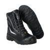 Afbeelding van MASCOT® Workwear Veiligheidsschoenen hoog | FOOTWEAR INDUSTRY | 09 zwart | F1303-902-09