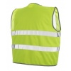 Afbeelding van MASCOT® Workwear Veiligheidshesje | SAFE CLASSIC | 17 hi-vis geel | 50187-874-17