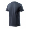 Afbeelding van MASCOT® Workwear T-shirt | CROSSOVER | 010 donkermarine | 50662-965-010