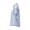 Afbeelding van MASCOT® Workwear Overhemd, met korte mouwen | FRONTLINE | 71 lichtblauw | 25034-750-71