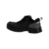 Afbeelding van MASCOT® Workwear Veiligheidsschoenen laag | FOOTWEAR CLASSIC | 09 zwart | F1006-906-09