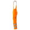 Afbeelding van MASCOT® Workwear Winter Werkbroek | SAFE SUPREME | 14 hi-vis oranje | 15690-231-14