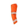 Afbeelding van MASCOT® Workwear Driekwart broek met kniezakken | ACCELERATE SAFE | 14 hi-vis oranje | 25249-236-14