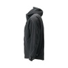 Afbeelding van MASCOT® Workwear Winterjas | CUSTOMIZED | 09 zwart | 26035-411-09