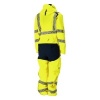Afbeelding van MASCOT® Workwear Winteroverall | ACCELERATE SAFE | 17010 hi-vis geel/donkermarine | 19019-449-17010