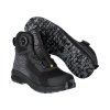 Afbeelding van MASCOT® Workwear Veiligheidsschoenen hoog | FOOTWEAR ACCELERATE | 09 zwart | F1502-909-09