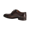 Afbeelding van M by MASCOT® Workwear Zakelijke schoenen | | 50 donkerbruin | F3000-902-50
