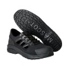 Afbeelding van MASCOT® Workwear Veiligheidssandalen, elektrisch beschermd | FOOTWEAR ELECTROSAFE | 09 zwart | F111