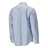 Afbeelding van M by MASCOT® Workwear Overhemd | | 7106 lichtblauw/wit geruit | 25604-744-7106