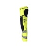 Afbeelding van MASCOT® Workwear Broek met kniezakken | ACCELERATE MULTISAFE | 17010 hi-vis geel/donkermarine | 210