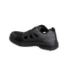 Afbeelding van MASCOT® Workwear Veiligheidssandalen | FOOTWEAR ACCELERATE | 09 zwart | F1504-909-09