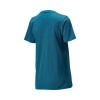Afbeelding van MASCOT® Workwear T-shirt | CROSSOVER | 93 petrol | 26092-965-93