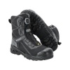Afbeelding van MASCOT® Workwear Veiligheidsschoenen hoog | FOOTWEAR INDUSTRY | 09 zwart | F1104-938-09