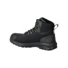 Afbeelding van MASCOT® Workwear Veiligheidsschoenen hoog, elektrisch beschermd | FOOTWEAR ELECTROSAFE | 09 zwart |