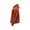 Afbeelding van MASCOT® Workwear Fleece capuchontrui | CUSTOMIZED | 24 herfstrood | 22286-608-24
