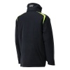 Afbeelding van MASCOT® Workwear Winterjas | ACCELERATE MULTISAFE | 01017 donkermarine/hi-vis geel | 21535-292-0101