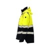 Afbeelding van MASCOT® Workwear Winterjas | ACCELERATE SAFE | 0917 zwart/hi-vis geel | 25035-231-0917
