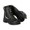 Afbeelding van MASCOT® Workwear Veiligheidsschoenen hoog | FOOTWEAR INDUSTRY | 09 zwart | F1300-902-09