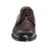 Afbeelding van M by MASCOT® Workwear Zakelijke schoenen | | 50 donkerbruin | F3000-902-50