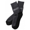 Afbeelding van MASCOT® Workwear Sokken | COMPLETE | 1809 donkerantraciet/zwart | 50407-875-1809