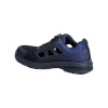 Afbeelding van MASCOT® Workwear Veiligheidssandalen | FOOTWEAR ACCELERATE | 01091 donkermarine/helder blauw | F150