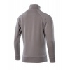 Afbeelding van MASCOT® Workwear Sweatshirt met korte rits | CROSSOVER | 888 antraciet | 50611-971-888