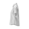 Afbeelding van MASCOT® Workwear Overhemd, met korte mouwen | FRONTLINE | 06 wit | 25034-750-06