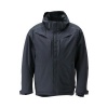 Afbeelding van MASCOT® Workwear Winterjas | CUSTOMIZED | 010 donkermarine | 26035-411-010