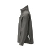 Afbeelding van MASCOT® Workwear Softshell jas | LIMITED EDITION | 18 donkerantraciet | Z0102-220-18