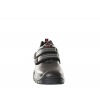 Afbeelding van MASCOT® Workwear Veiligheidsschoenen laag | FOOTWEAR INDUSTRY | 09 zwart | F0456-902-09