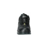 Afbeelding van MASCOT® Workwear Veiligheidsschoenen laag | FOOTWEAR INDUSTRY | 09 zwart | F1050-902-09