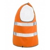 Afbeelding van MASCOT® Workwear Veiligheidshesje | SAFE CLASSIC | 14 hi-vis oranje | 50187-874-14
