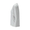 Afbeelding van MASCOT® Workwear T-shirt, met lange mouwen | CROSSOVER | 06 wit | 26091-965-06