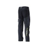 Afbeelding van MASCOT® Workwear Broek met kniezakken | ACCELERATE MULTISAFE | 01017 donkermarine/hi-vis geel | 215