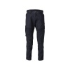 Afbeelding van MASCOT® Workwear Broek met kniezakken | ACCELERATE | 010 donkermarine | 25078-442-010