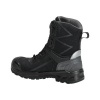 Afbeelding van MASCOT® Workwear Veiligheidsschoenen hoog | FOOTWEAR INDUSTRY | 09 zwart | F1104-938-09