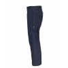 Afbeelding van MASCOT® Workwear Broek met kniezakken | INDUSTRY | 010 donkermarine | 10579-442-010