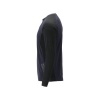 Afbeelding van MASCOT® Workwear Functioneel hemd | CROSSOVER | 01090 donkermarine/diepzwart | 25281-381-01090