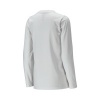 Afbeelding van MASCOT® Workwear T-shirt, met lange mouwen | CROSSOVER | 06 wit | 26091-965-06