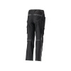 Afbeelding van MASCOT® Workwear Broek met kniezakken | UNIQUE | 0918 zwart/donkerantraciet | 21979-459-0918