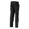 Afbeelding van MASCOT® Workwear Broek met kniezakken | CUSTOMIZED | 09 zwart | 26079-230-09