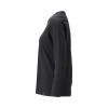 Afbeelding van MASCOT® Workwear T-shirt, met lange mouwen | CROSSOVER | 90 diepzwart | 26191-959-90