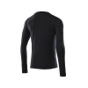 Afbeelding van MASCOT® Workwear T-shirt, met lange mouwen | CROSSOVER | 90 diepzwart | 18581-965-90