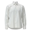 Afbeelding van M by MASCOT® Workwear Overhemd | | 60 optisch wit | 25304-742-60